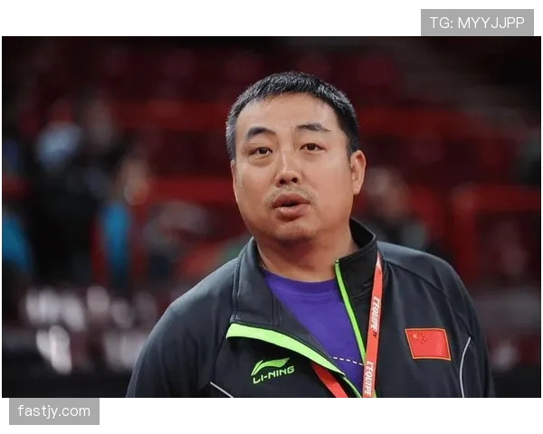 刘国梁家的狗都吃进口粮，训练馆空调开得比五星级酒店还猛